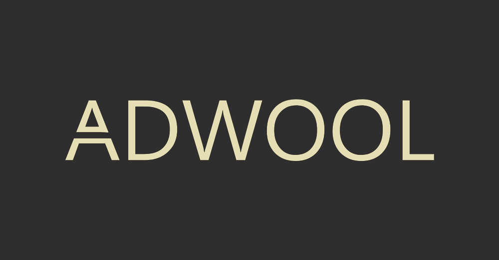 Adwool logo