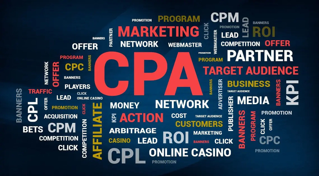 How the CPA market works