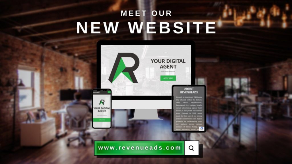 RevenueAds site Review