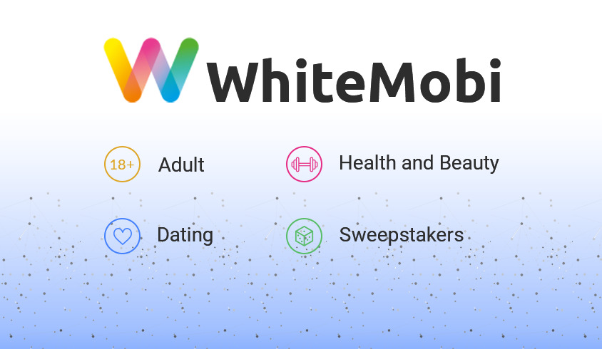 WhiteMobi logo