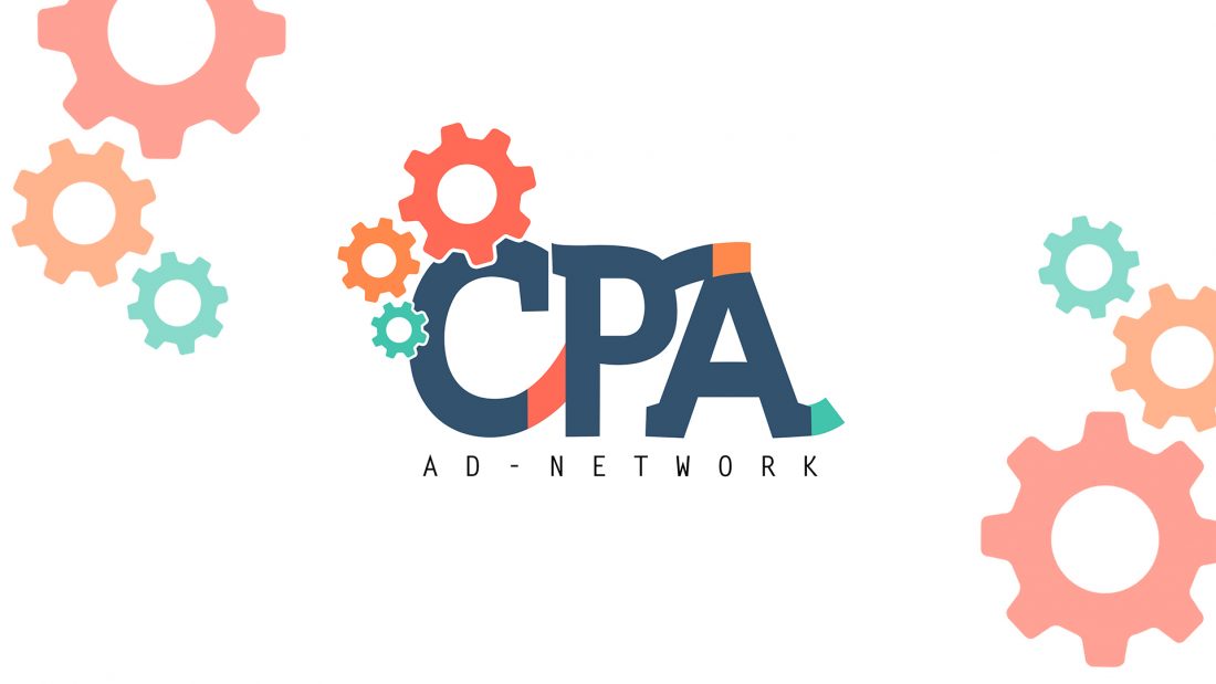 CPA networks for monetization