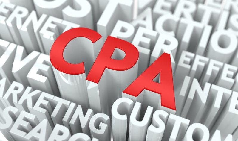 What is the meaning of CPA networks