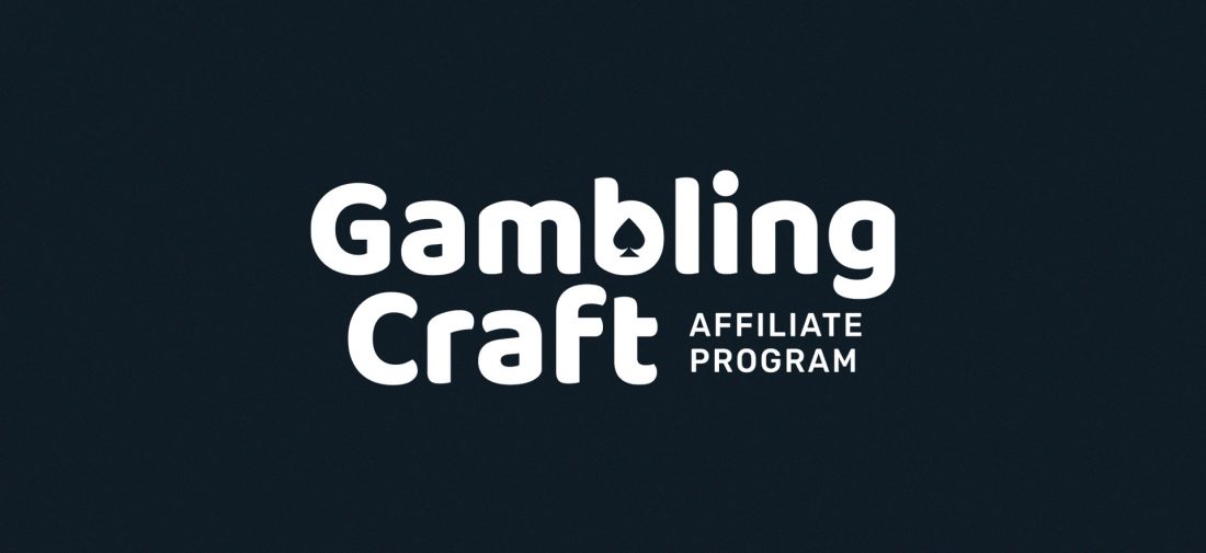 Gambling Craft logo