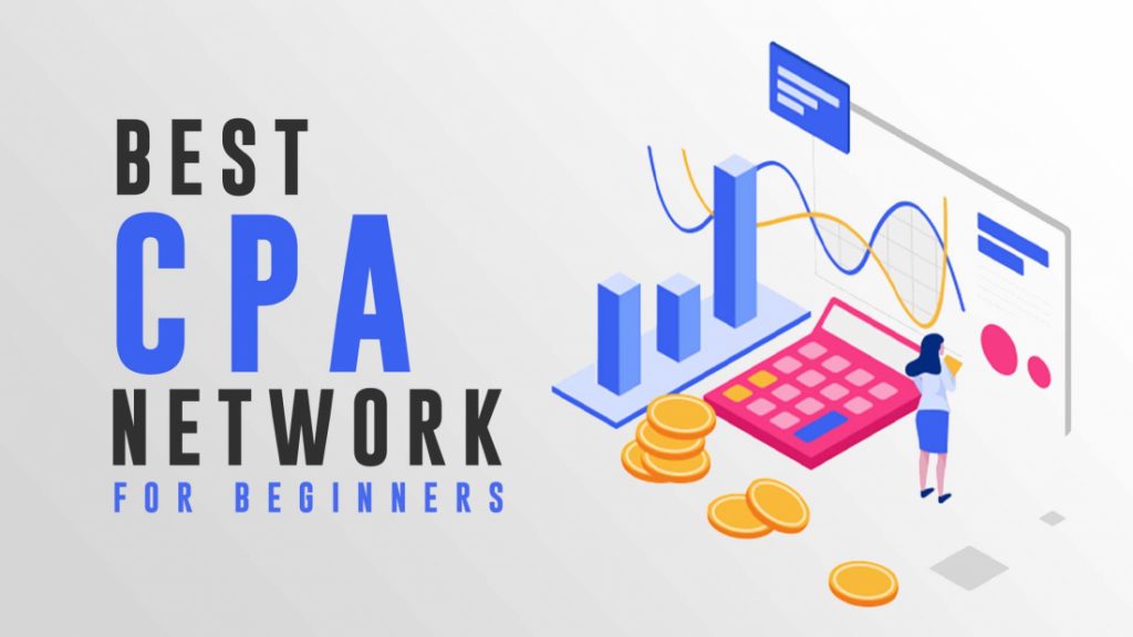 CPA networks for traffic monetization