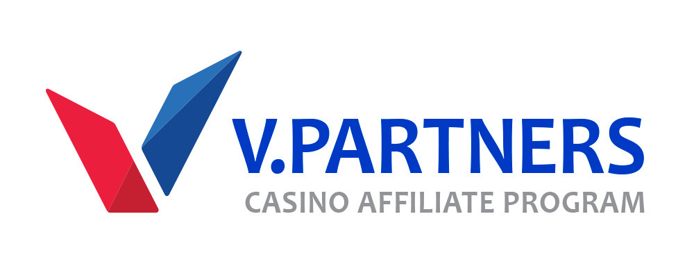 V.Partners logo
