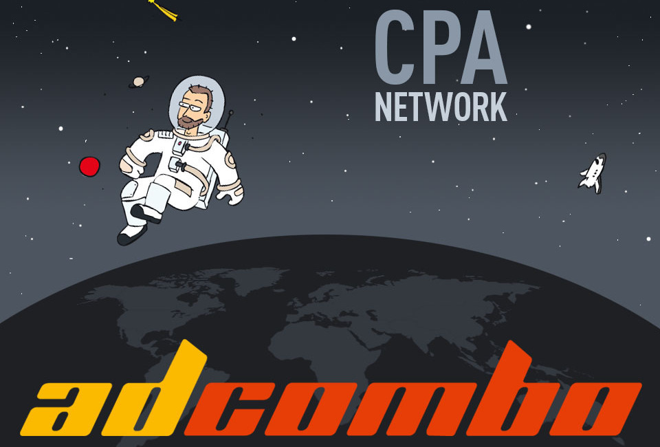 AdCombo CPA network