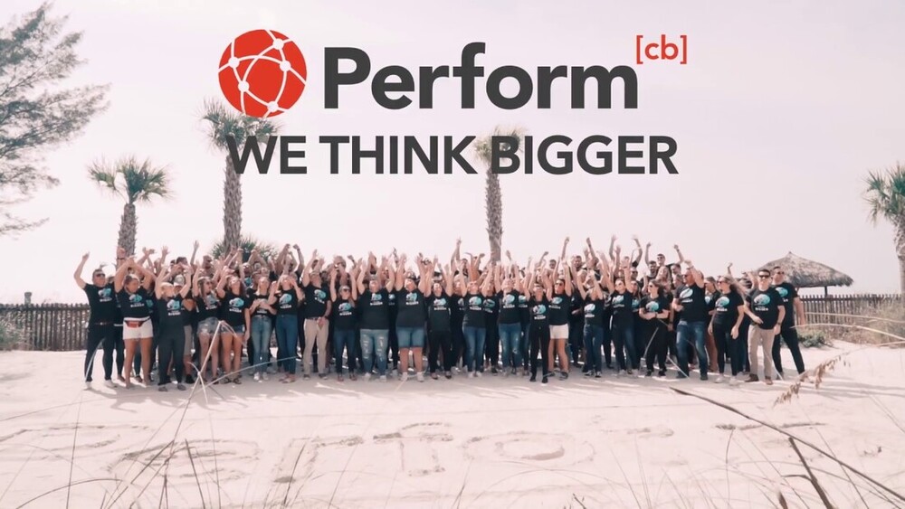 Perform[cb] logo