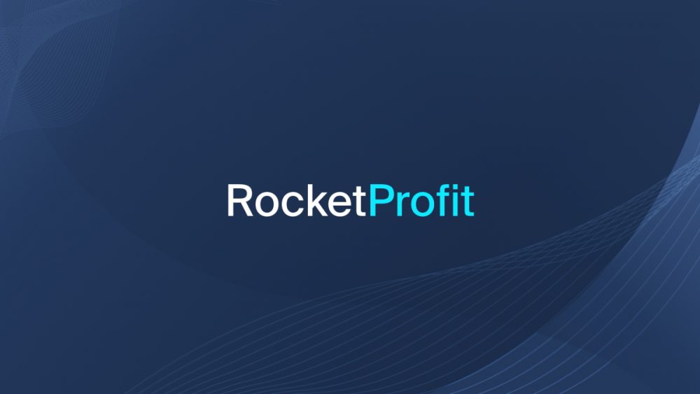 RocketProfit logo