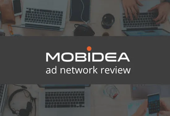 Mobidea Review