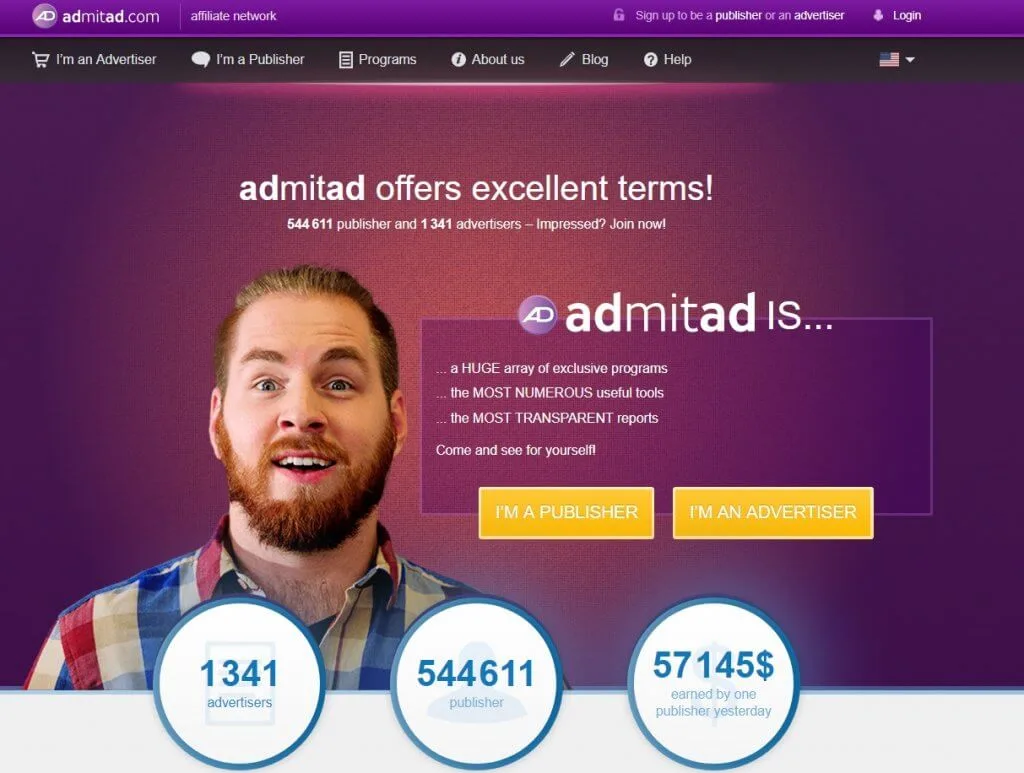 admitad-network-overview