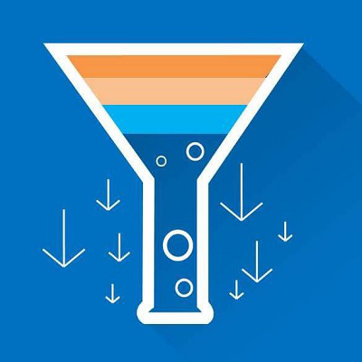 sales funnel