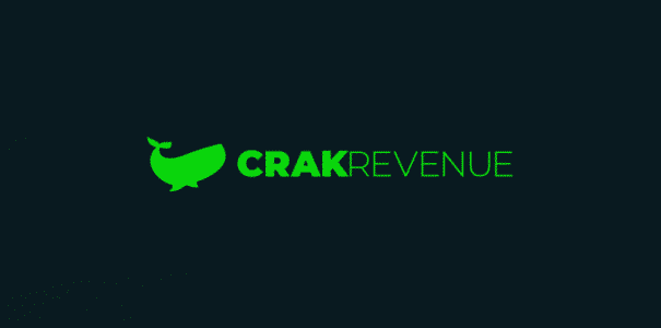 CrakRevenue CPA Network