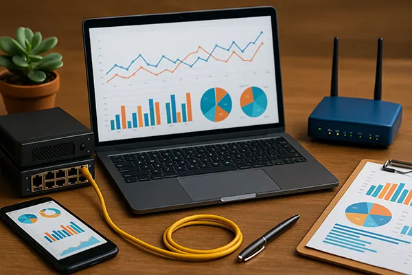 Cookieless marketing tools