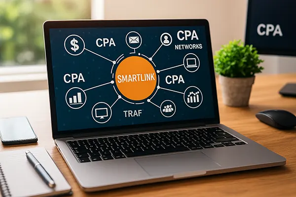 Profitable smartlink system