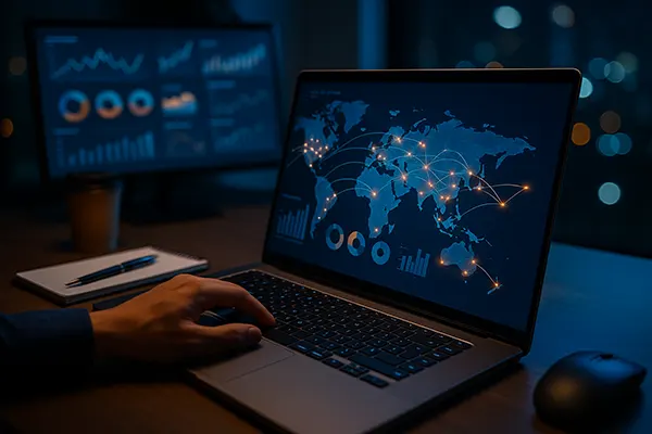 Profitable smartlink system