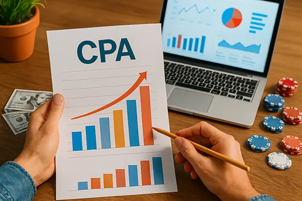 CPA video ads
