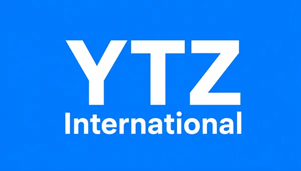 YTZ dashboard