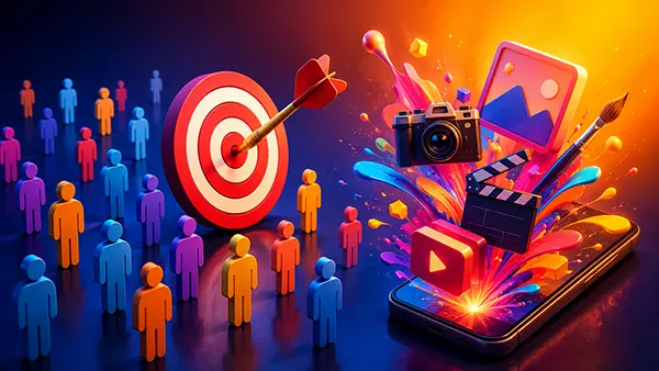 CPA campaign analysis